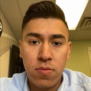 Meet your Posher, Abner